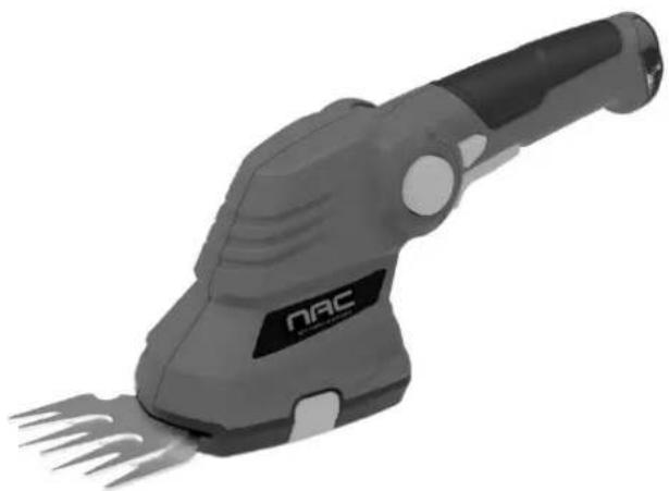NAC TA36-B15-JN - 1