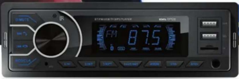 OUTPUTS RIFMUSIN TRIMPS PLAYER Kathy SP300 FM 8.75 BOSCUA L1M DNT TMT GND WO WDO VTD- STP
