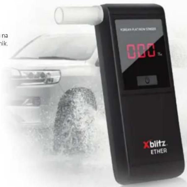 KOREAN PLATNON STANDER 0.00 Vcc Xblitz ETHER