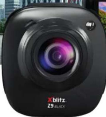 Xblitz FX4 Elegance - SPECYFIKACJA: - 2