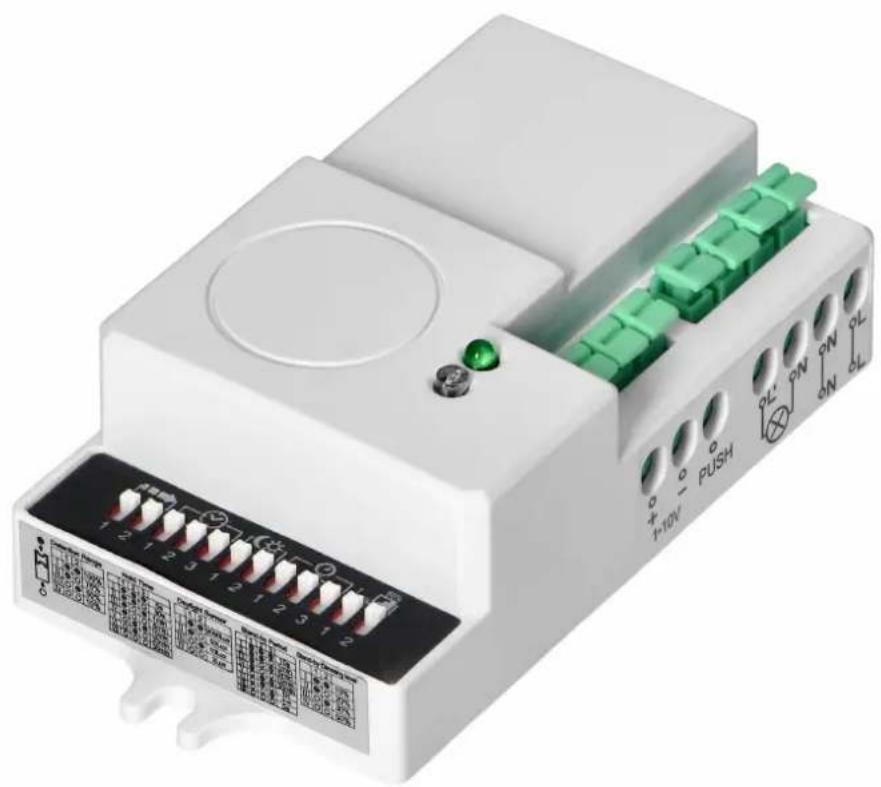 ORNO OR-CR-269 - 1