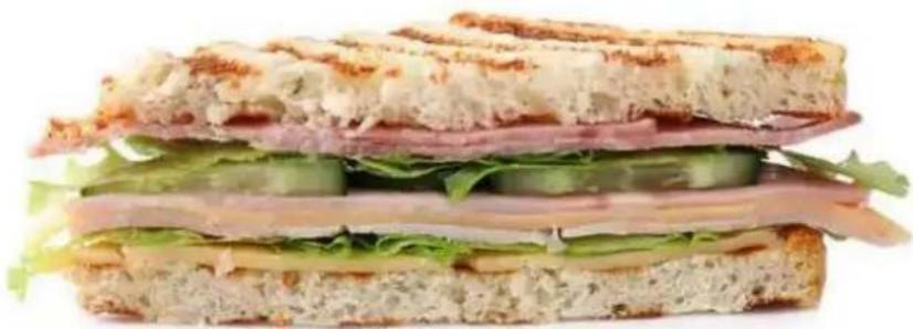 Mozano Pizzalicious - - Sandwiches - 1