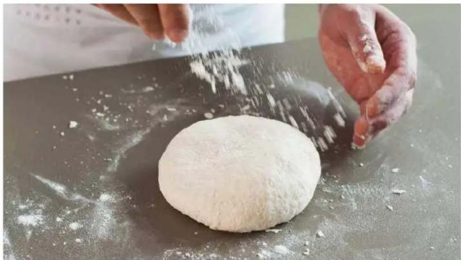 Mozano Pizzalicious - JAK PRZYGOTOWAĆ PIZZE - 2