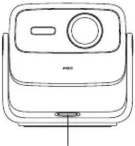 JMGO N1S SE - Manual do Produto - 1