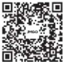 JMGO N1S SE - Pobierz i zainstaluj aplikac- ję "JMGO App" - 1
