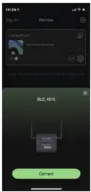 iEAST AMP-i50B v2 - Pierwsze użycie & konfiguracja przez Wi-Fi (BLE) - 1