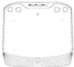 GAOMON S630 - Lista Pakowania - 1