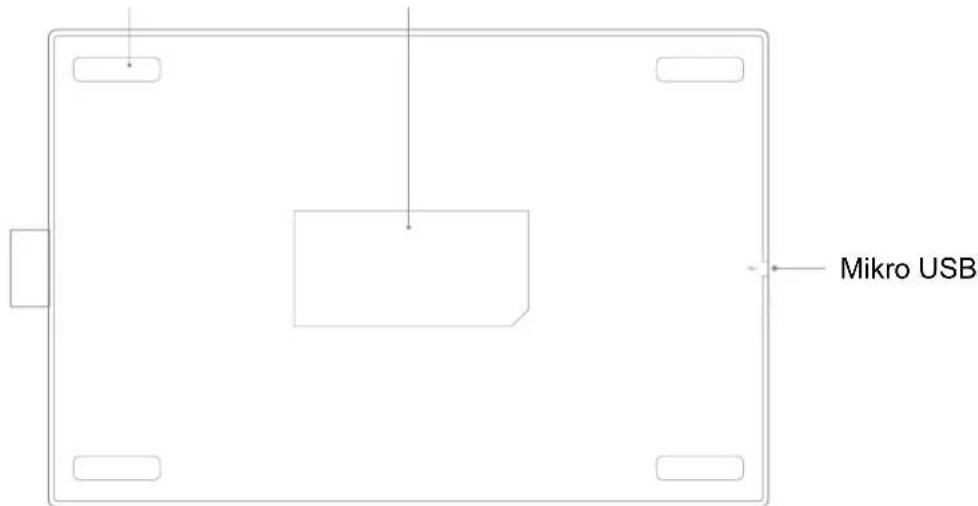 Mikro USB