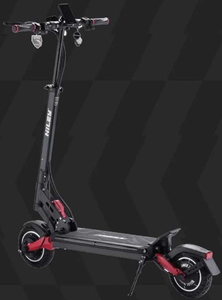Hiley Tiger MAX - HILEY® - 1