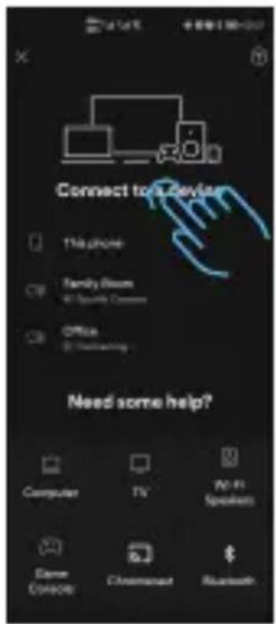 iEAST OlioStream - Odtwarzanie ze Spotify - 3