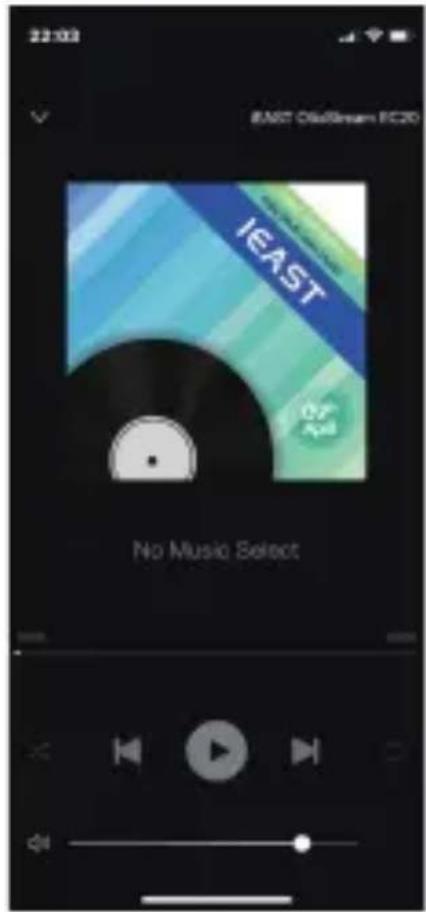 22:00 EAST OldStream FC20 IEAST Off April No Music Select