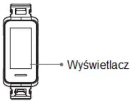Wyświetlacz