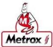Metrox ME-1523 - 1