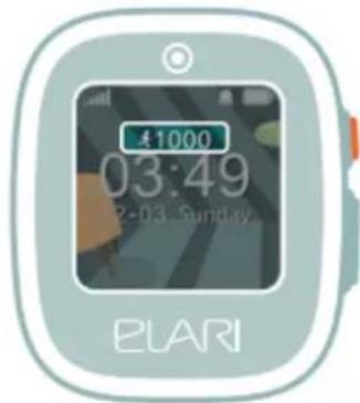 4:1000 03:49 2-03 Sunday PLARI