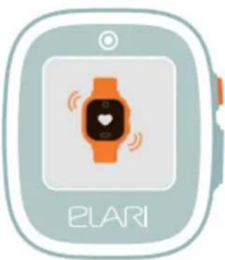 Elari KidPhone FixiTime 3 - Tryb zawierania przyjaźni - 1