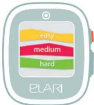 Elari KidPhone FixiTime 3 - Tryb zawierania przyjaźni - 3