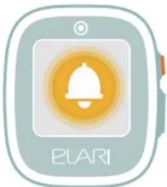 Elari KidPhone FixiTime 3 - Tryb zawierania przyjaźni - 2