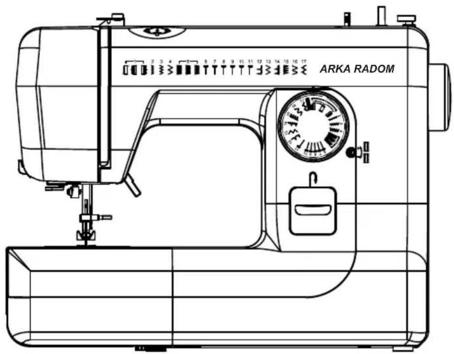 ARKA RADOM
