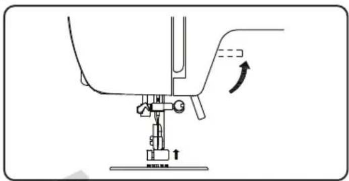换回刀具