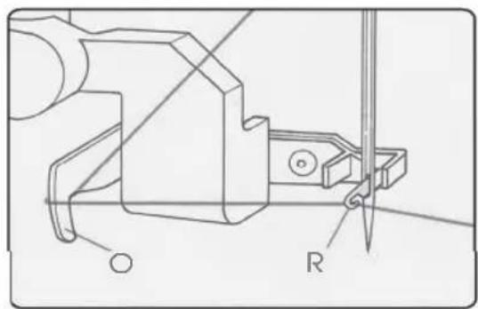 Gritzner Tipmatic 6152 - Odłącz maszynę od prądu. - 4