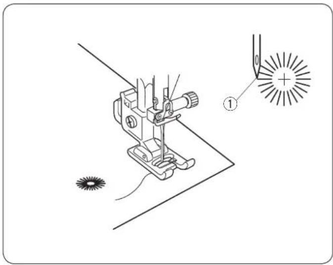 JANOME 5270QDC - UWAGA: - 2