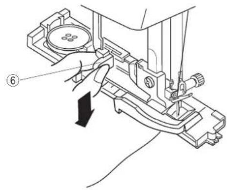 JANOME 5270QDC - UWAGA: - 1