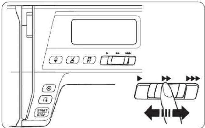 JANOME 5270QDC - UWAGA: - 1