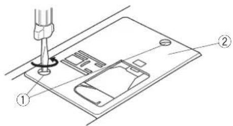 JANOME 5270QDC - UWAGA: - 1