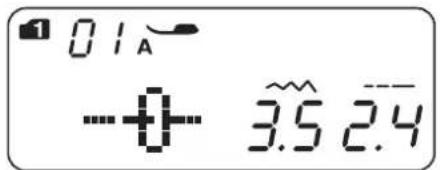 JANOME 5270QDC - UWAGA: - 2