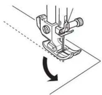JANOME 5270QDC - UWAGA: - 1