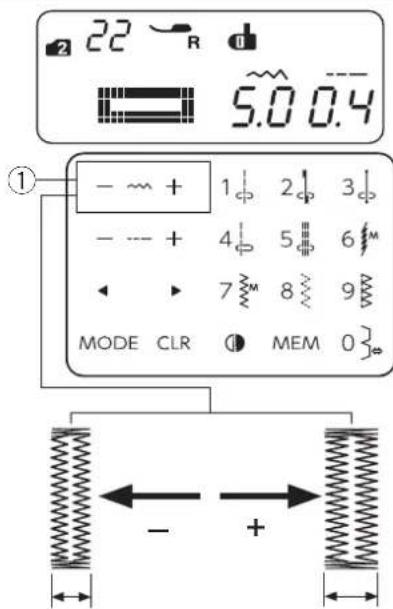 JANOME 5270QDC - UWAGA: - 1