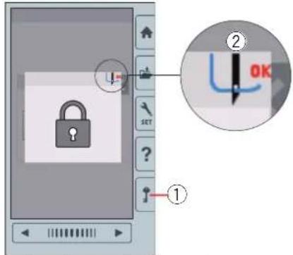 JANOME Artistic Digitizer Jr - UWAGA: - 1