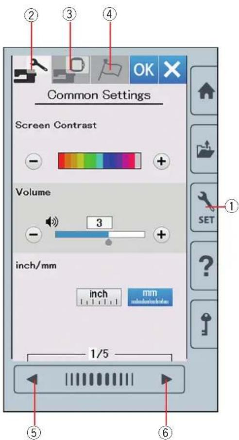 JANOME Artistic Digitizer Jr - UWAGA: - 1