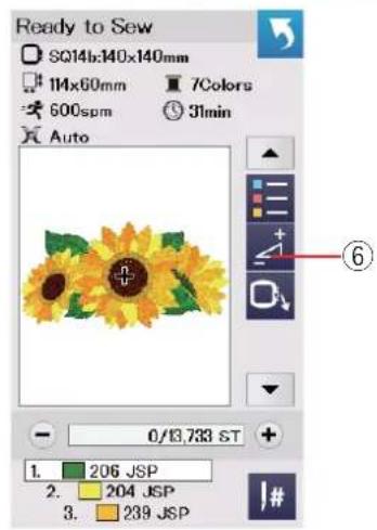 JANOME Artistic Digitizer Jr - UWAGA: - 2