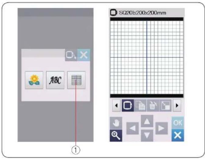 JANOME Artistic Digitizer Jr - UWAGA: - 1