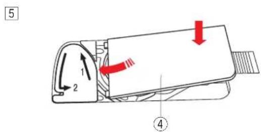 JANOME Artistic Digitizer Jr - UWAGA: - 3