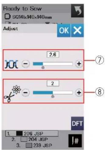 JANOME Artistic Digitizer Jr - UWAGA: - 3
