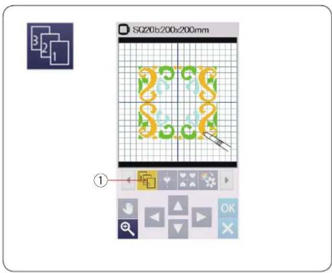 JANOME Artistic Digitizer Jr - UWAGA: - 1