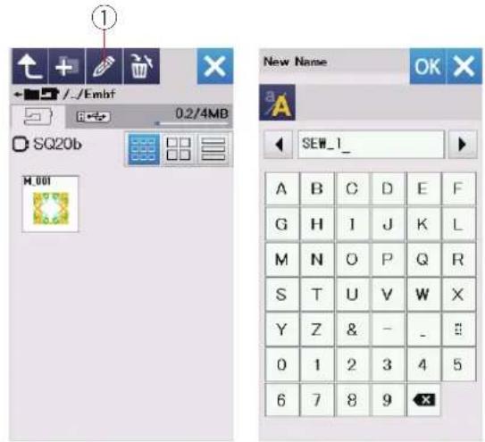 JANOME Artistic Digitizer Jr - UWAGA: - 1