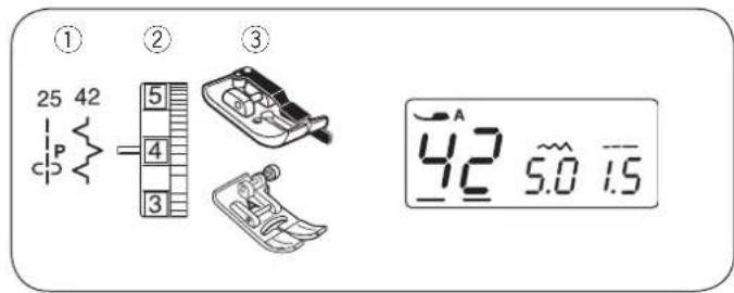JANOME 5060DC - Szczypanki - 1
