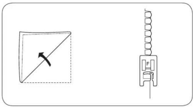 JANOME 5060DC - UWAGA: - 2