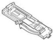 JANOME 5060DC - Dziurka antyczna - 2