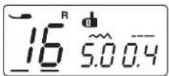 JANOME 5060DC - Dziurka antyczna - 3