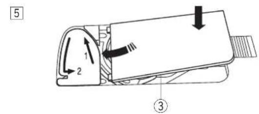JANOME 5060DC - UWAGA: - 3