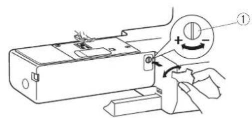 JANOME 5060DC - Ściegi dekoracyjne - 3
