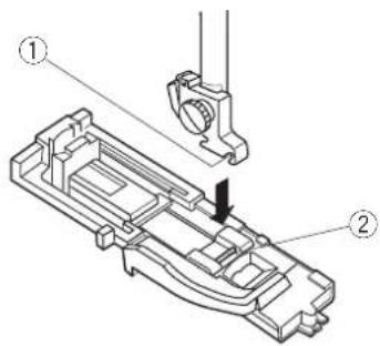 JANOME 5060DC - UWAGA: - 4
