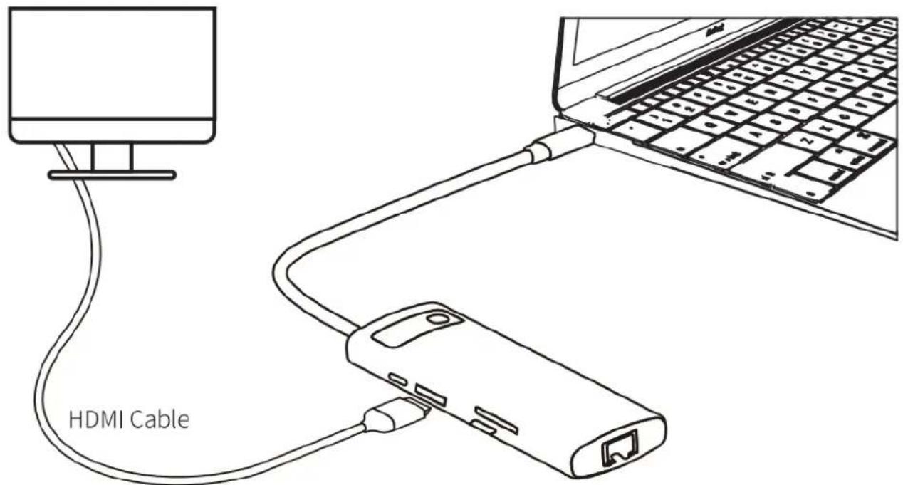 HDMI Cable