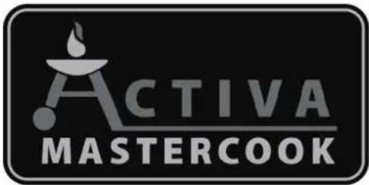 ACTIVA MASTERCOOK