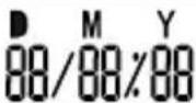 Vitammy Cosmo TMB-1776 - SUPER COSMO - 4