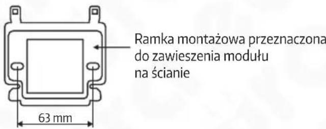 Eura VDA-78A3 - BUDOWA I INSTALACJA WIDEODOMOFONU .... 3 - 4